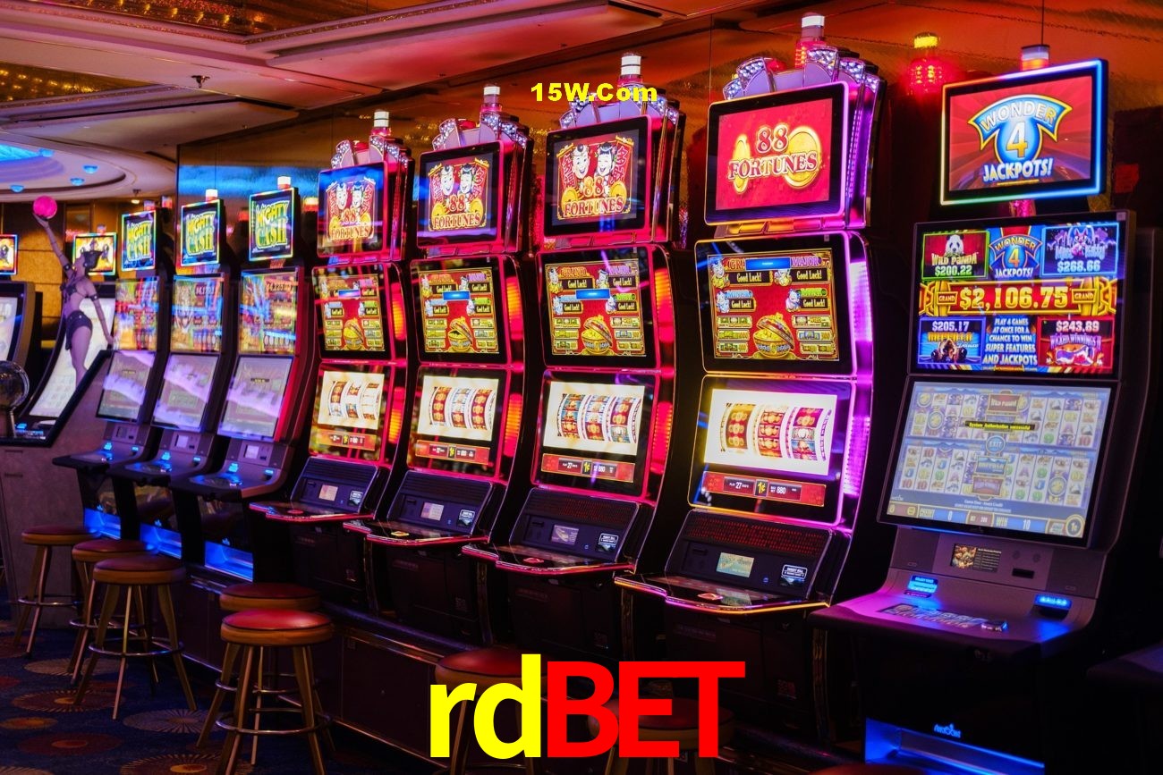 Explorando a Categoria de Eventos em Apostas na rdbet