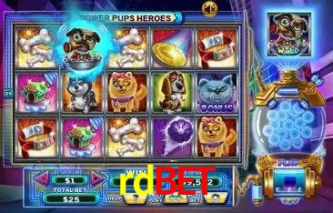 A Emoção da Loteria na rdbet: Uma Chance de Mudança de Vida