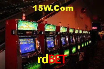A Experiência Imersiva dos Cassinos Ao Vivo no rdbet