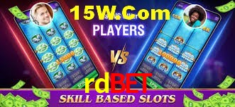 A Experiência Imersiva dos Cassinos Ao Vivo no rdbet
